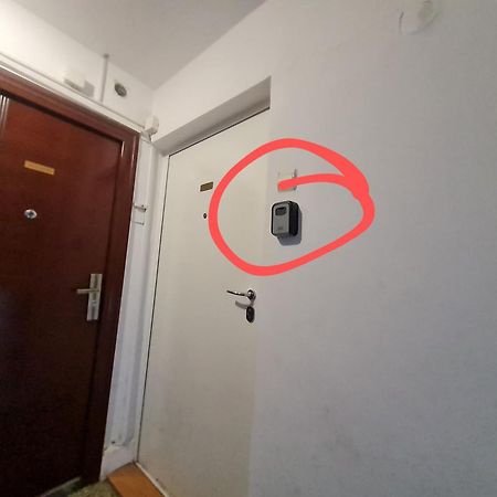 Budzak Sarajevo Saraievo Exterior foto